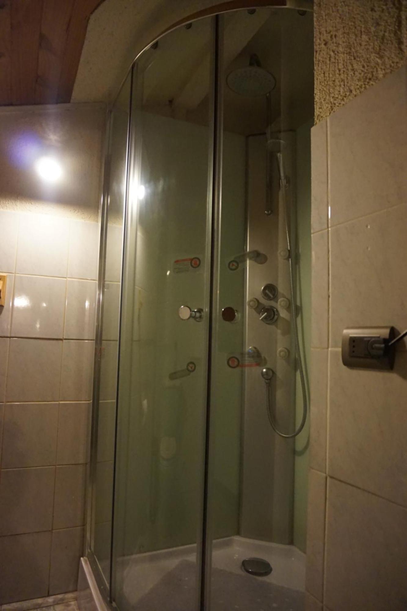 Hospedaje Amapola カストロ 部屋 写真